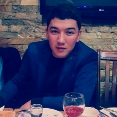 Zinat Kenesbaev, 25.11.1993, Нукус