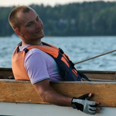 Иван Мазур, 08.06.1986, Москва