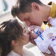 Инга Лущаева, 18.10, Луганск