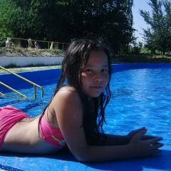 Perizat Zhaksilik, 14.06.1999, Актау