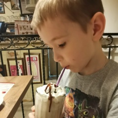 Сергей Нарумбаев, Москва