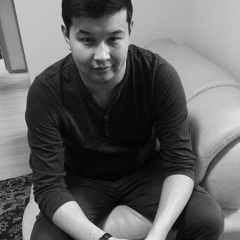 Ануар Борамбаев, 07.11.1981, Астана