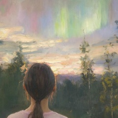 Анастасия Трушина, 06.01.1991, Москва