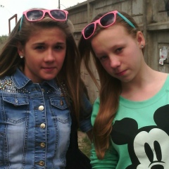 Наталья Филатова, 30.10.1999, Железногорск