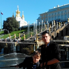 Александр Васильев, 20.09.1980, Астрахань