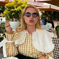 Екатерина Добрынина, 12.08, Пермь