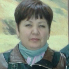 Рахима Толубаева, 19.03.1970, Джалал-Абад
