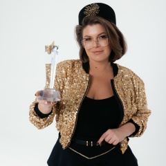 Kira Barysheva, Санкт-Петербург