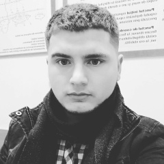 Igor Bolboceanu, 06.07.1995, Кишинев