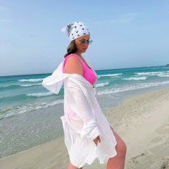 Алёна Золотарёва, 07.03, Москва