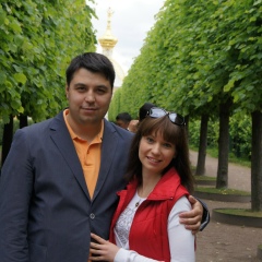 Виктория Кравцова, 29.05.1985, Москва