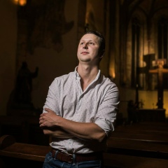 Кирилл Данилин, 09.05, Praha