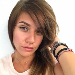 Юлия Евдокимова, 02.10, Выборг