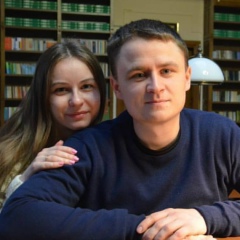 Катерина Цимбалюк, 17.04, Житомир