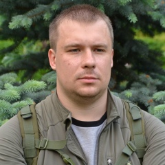 Александр Карасёв, 01.08, Санкт-Петербург