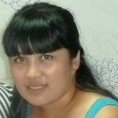 Урунгуль Юсупова-Кайкаева, 19.12.1980, Оренбург