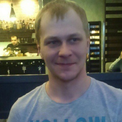 Андрей Хромцов, 14.07.1987, Северодвинск