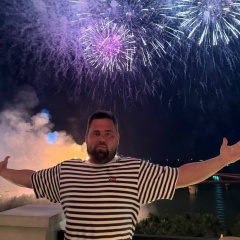 Илья Максимов, 13.04, Санкт-Петербург