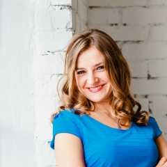 Юля Фігель, 30.06, Львов