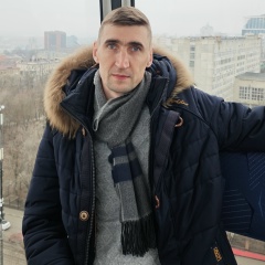 Олег Севрюков, 23.12.1985, Ставрополь