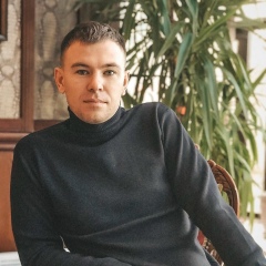 Артём Елисеев, 02.05.1990, Волчанец