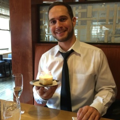 Антон Куркин, 01.03, Washington, D.C.