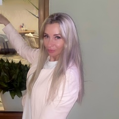 Марина Маринина, 21.11, Санкт-Петербург