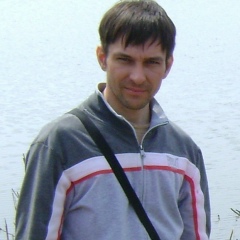 Фёдор Кузьмичёв, 07.02.1977, Искитим