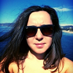 Maria Voronina, 18.10.1988, Нижний Новгород