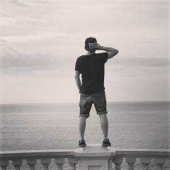 Элбек Ахматкулов, 12.11.1990, Джалал-Абад