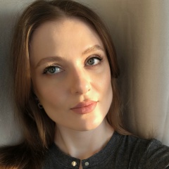 Екатерина Лаврентьева, 17.06, Новосибирск