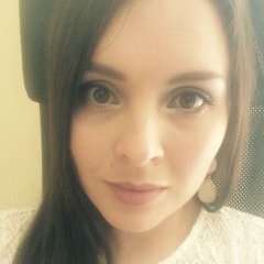 Диляра Фахрутдинова, 30.11.1984, Казань