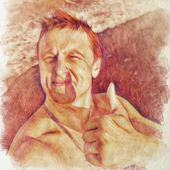 Андрей Ерин, 19.03, Новороссийск