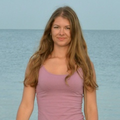 Ирина Пархоменко, 19.06.1994, Киев