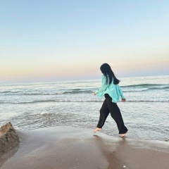 Асель Бутаханова, Саратов