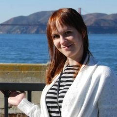 Софья Белоусова, 29.08.1986, Санкт-Петербург