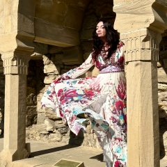 Айгуль Точнова, 05.07, Санкт-Петербург