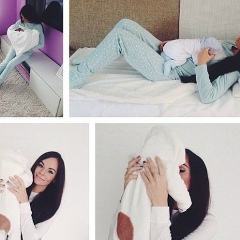 Гул Нурпазылова, 03.11.1998, Самара