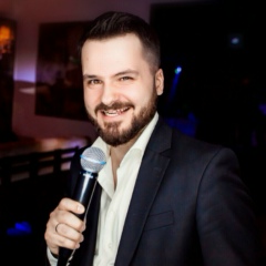 Ярослав Галич, 28.09, Ставрополь