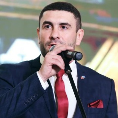 Артём Алексенко, 03.11