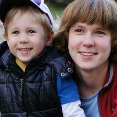 Лена Василенко, 01.06.1984, Киев