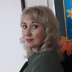 Олеся Косарева, 13.06.1984, Красноярск