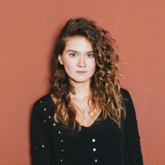 Marina Gavriluk, 27.02.1991, Москва