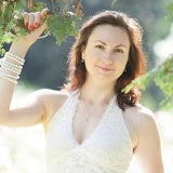 Юлия Воробьева, 21.07, Москва