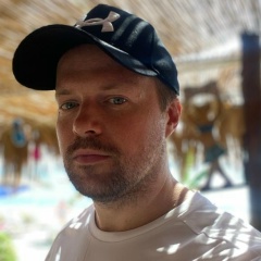 Тёма Петров, 27.10.1984, Санкт-Петербург