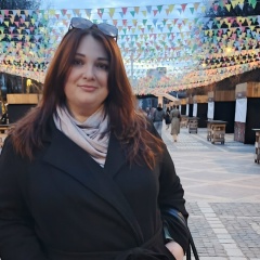 Вера Шевцова, 29.06, Калининград