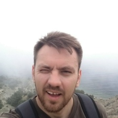 Максим Чирков, 09.11, Сургут