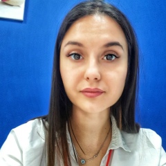 Римма Бавгашева, 24.02.1989