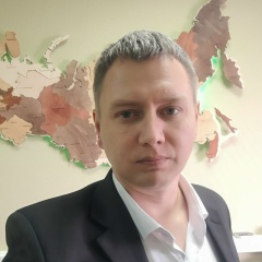 Максим Анохин, 18.07.1985, Орёл
