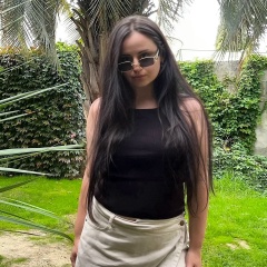 Маришка Костюкова, 14.11.1992, Москва